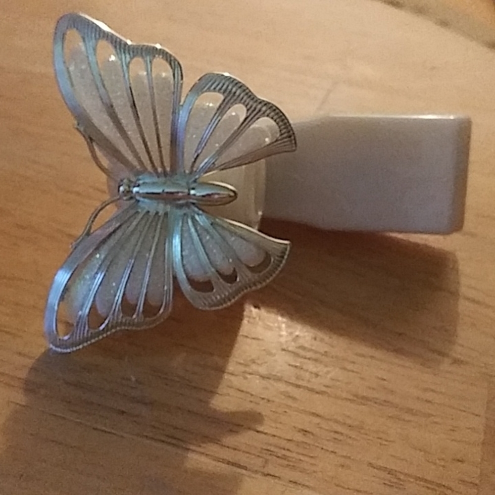 Bath & Bodyworks wallflower